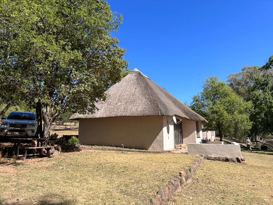 3 Bedroom Property for Sale in Parys Free State